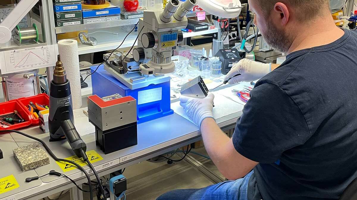 Karriere, Arbeiten offene Stellen: Menschen bei marco