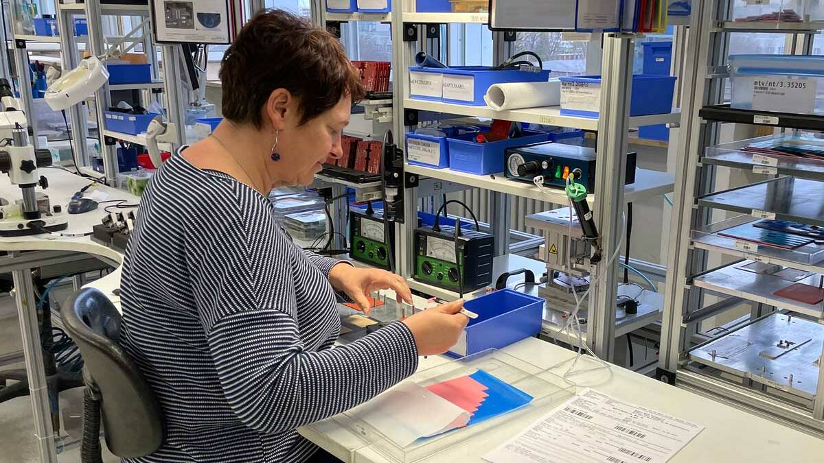 Karriere, Arbeiten offene Stellen: Menschen bei marco