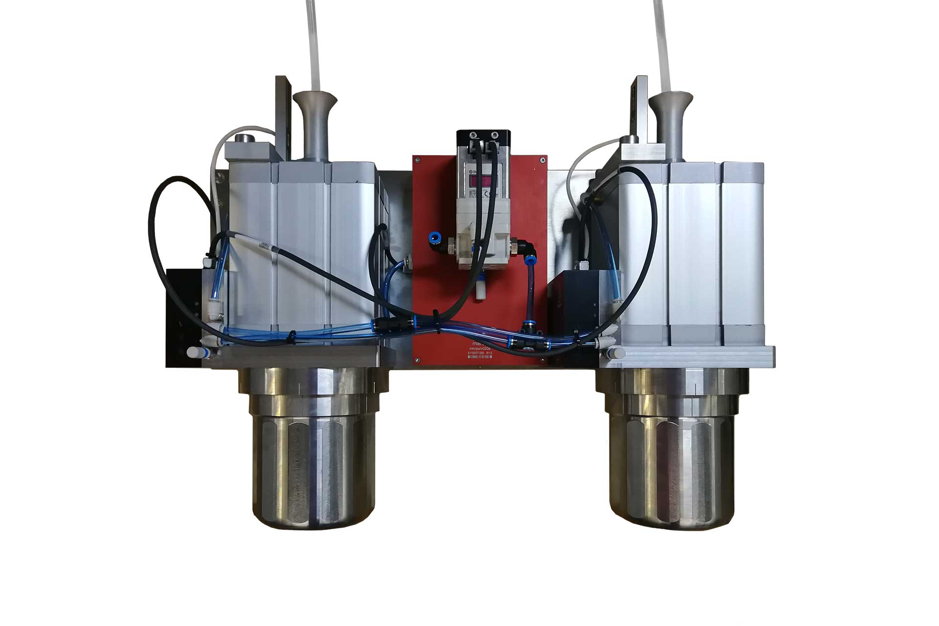 marco Micro Dispensing für flüssige oder pastöse Medien