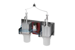marco follower plate for fluid supply
