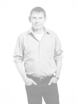 Klaus Oppelt, Fertigungsleiter, Mitglied der Geschäftsleitung marco Systemanalyse und Entwicklung