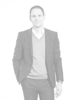 Torsten Lukas, Geschäftsführer marco Systemanalyse und Entwicklung