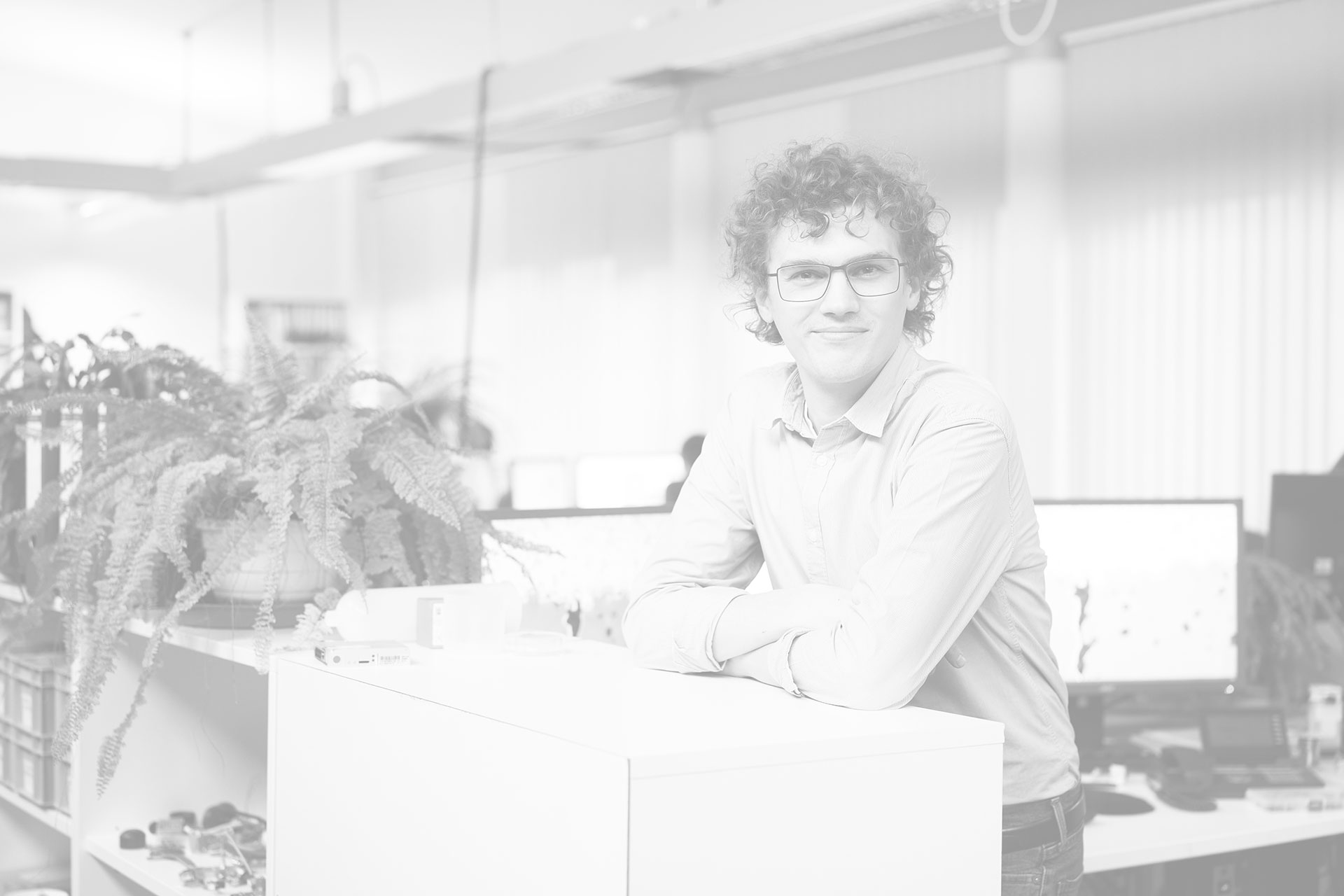 Karriere bei marco: Studierende gesucht