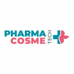 marco dispensing auf der Messe Pharmatec Cosmetech 2022