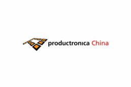 marco dispensing auf der Messe productronica China 2022