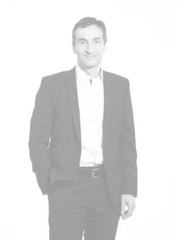 Markus Krach, Project Manager and Member of the Management marco System Analysis and Development