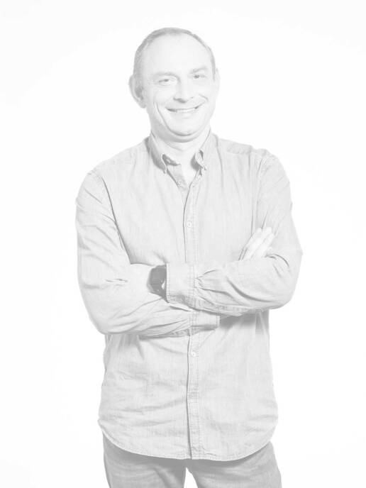 Menschen hinter den marco Technologien: Alexander Schumacher, Fertigung