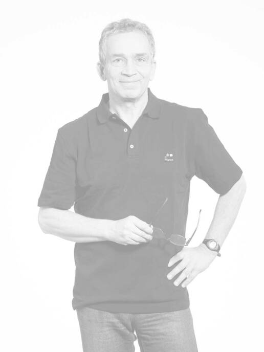 Menschen hinter den marco Technologien: Frank Heidamke, Fertigung
