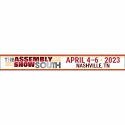 the assembly show south 2023