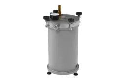marco 5-liter tank for fluid supply