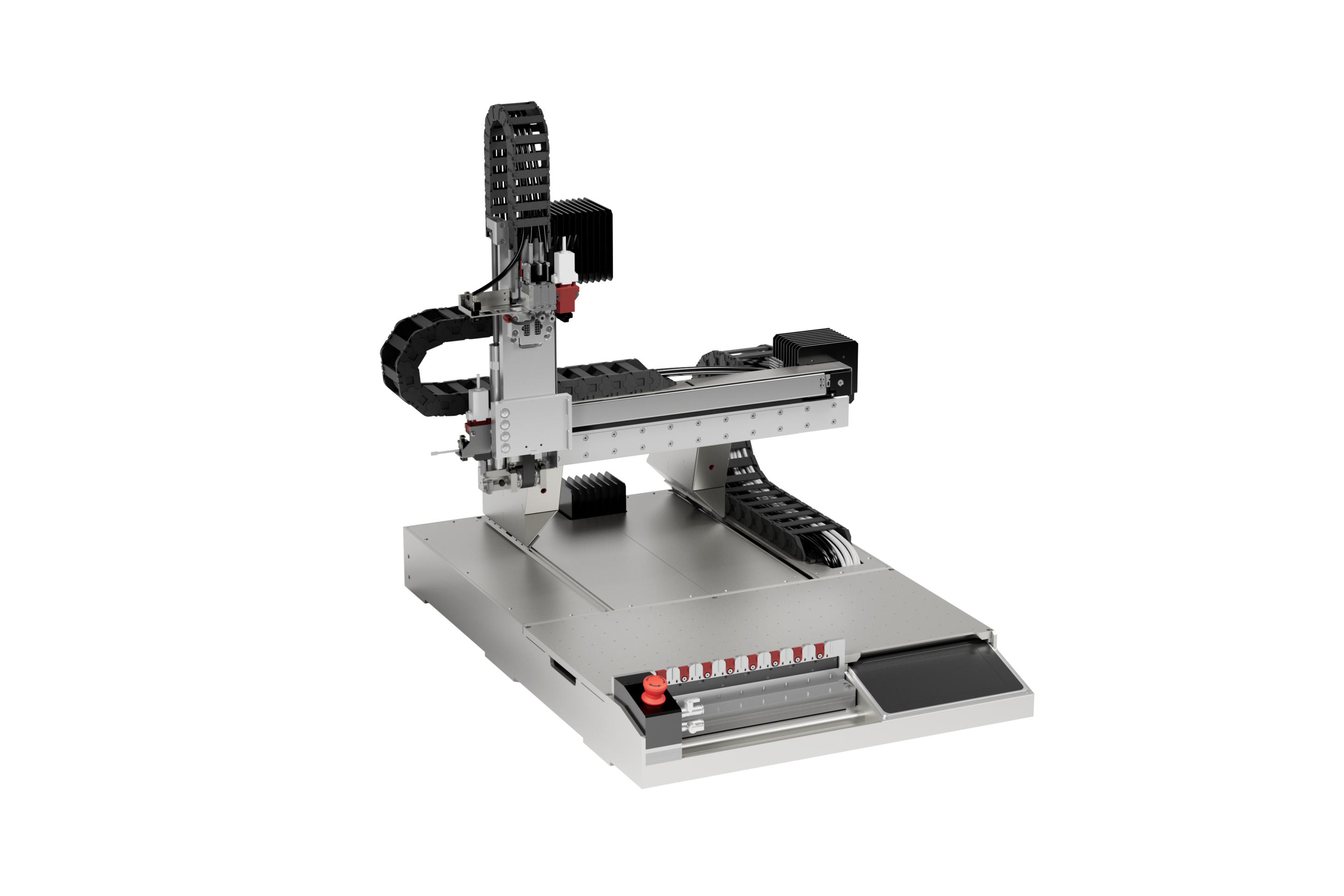 marco gantry system marc0