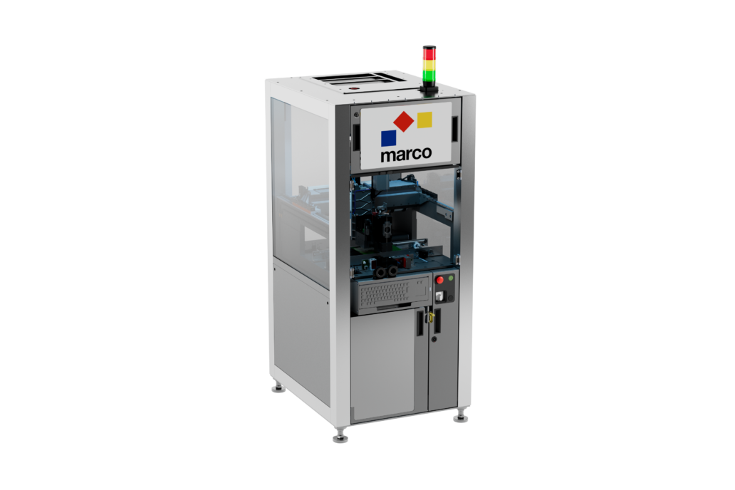 marco gantry system marc1