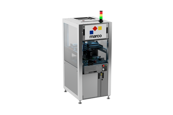 marco gantry system marc1