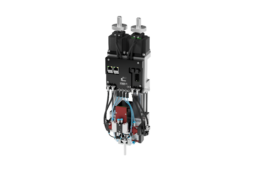 marco 2C mixing head dispensing head