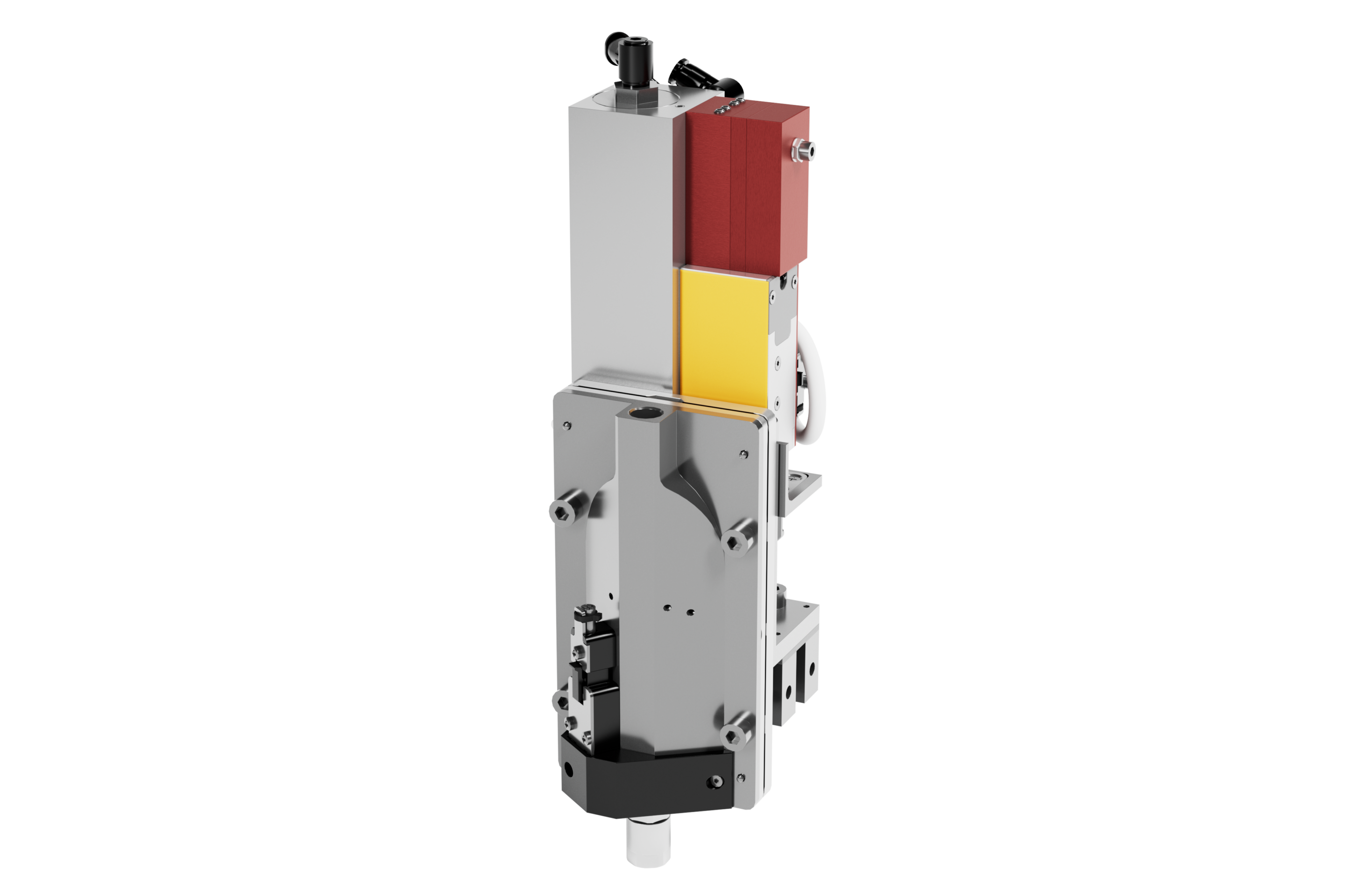 marco push membrane dispensing