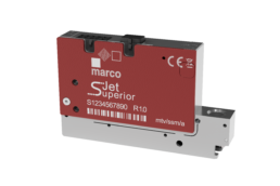 marco SJet valve piezo dispensing