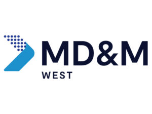 MD&M West Logo