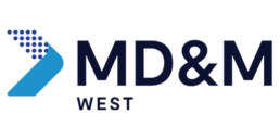 MD&M West Logo