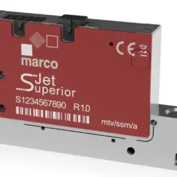 marco modular valve sjet dispensing piezo
