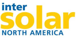 Logo Intersolar North America