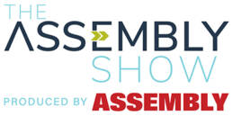 The Assembly Show 2026 Logo