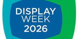 Display Week 2026 Logo