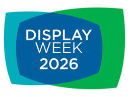 Display Week 2026 Logo