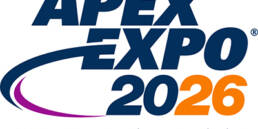 IPC Apex Expo 2026 Logo