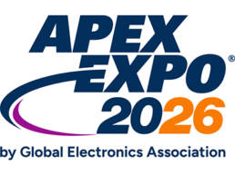 IPC Apex Expo 2026 Logo