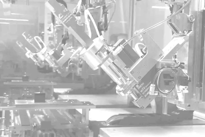 marco dispensing Dosiertechnik, Dosiersysteme