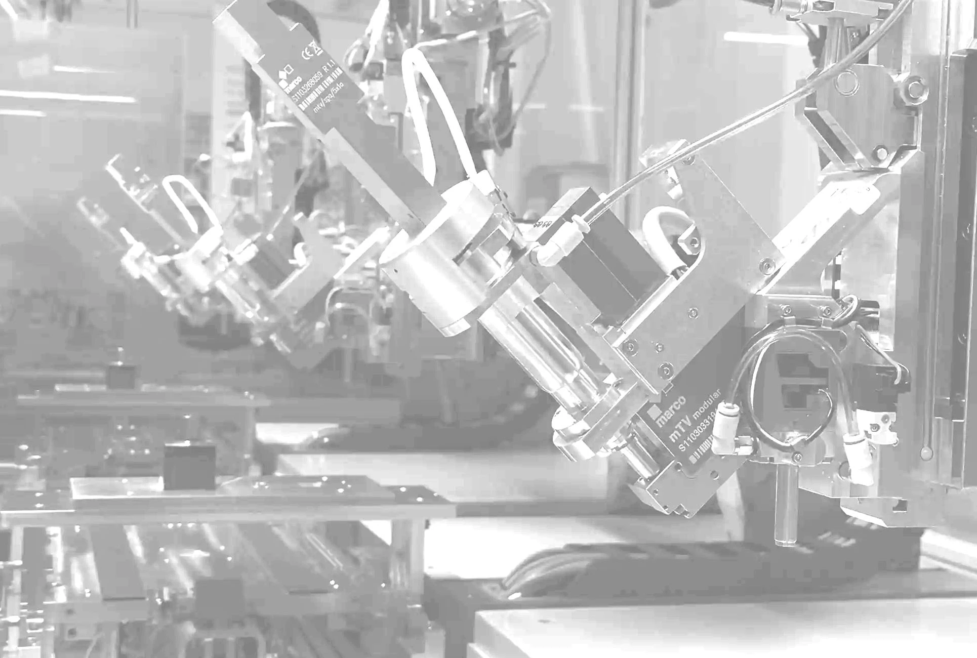 StringJet: The marco strategy against dispensing hurdles - marco systems