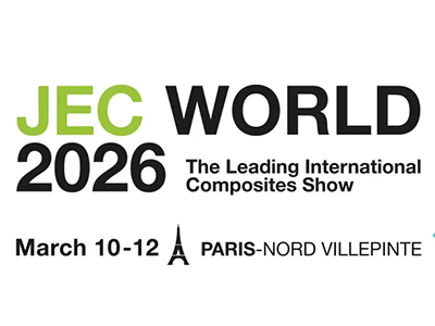 JEC World 2026 Logo