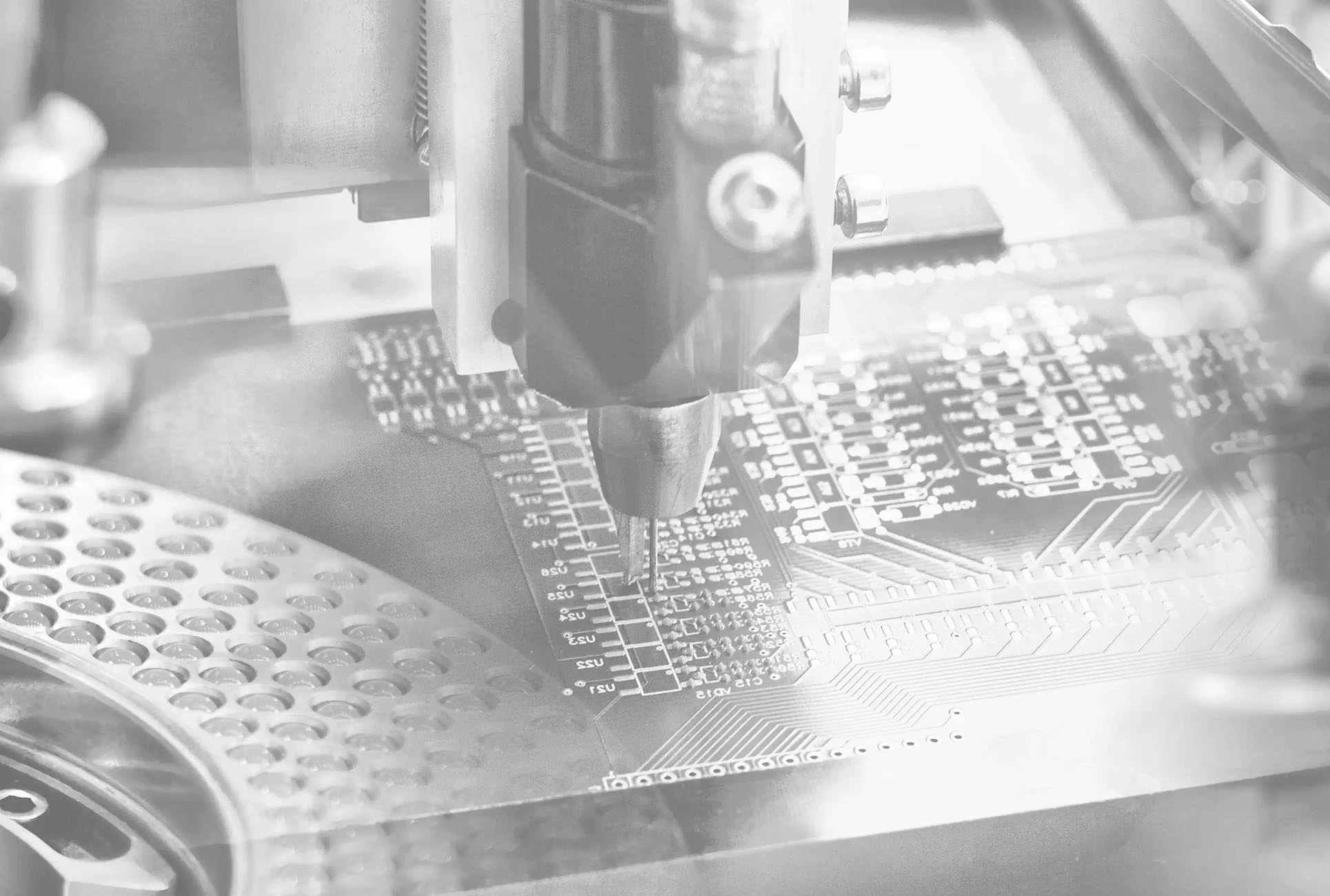 The art of highly efficient and repeatable application - marco systems ...