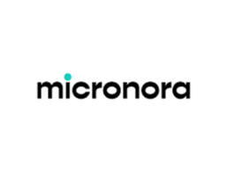 Micronora 2026 logo