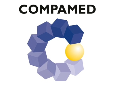compamed logo web