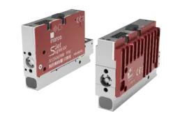 Comparison of the SJet and SJet Power Valve