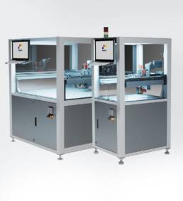 marc3 gantry system